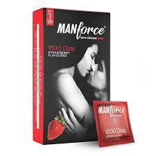 Manforce Condoms